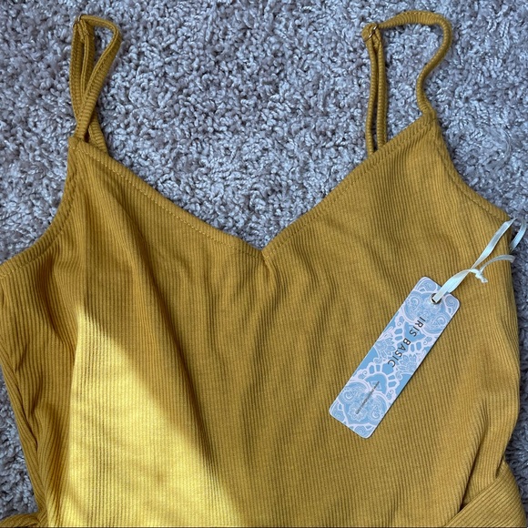 Jumpsuit - Picture 6 of 10